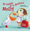 EL MALET DE LA DOCTORA MOLLY