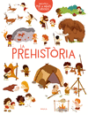 LA PREHISTRIA