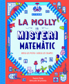 LA MOLLY I EL MISTERI MATEMTIC