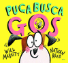 PUA BUSCA GOS