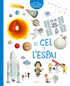 EL CEL I LESPAI