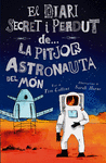 LA PITJOR ASTRONAUTA DEL MN