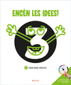 ENCN LES IDEES! GRAFISME CREATIU 3 INFANTIL