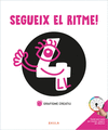 SEGUEIX EL RITME! GRAFISME CREATIU 4 INFANTIL