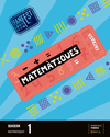 QUADERN MATEMTIQUES 1R PRIMRIA FANFEST - ESPIRAL