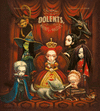 LA INF�NCIA DELS DOLENTS, MALVATS I MAL�FICS