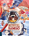 DETECTIU SAMS A LES ILLES