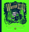 WARREN XIII I EL BOSC DELS XIUXIUEJOS