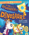 EL CAS DE LA DESAPARICI DEL DINOSAURE