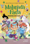 MALANADA FADA - OLIMPADES EMBRUIXADES