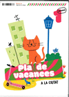 PLA DE VACANCES A LA CIUTAT 1R PRIM�RIA