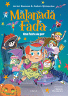 UNA FESTA DE POR