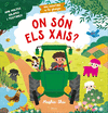 ON S�N ELS XAIS?
