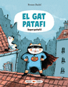 EL GAT PATAFI. SUPERPATAFI!