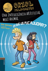 UNA INTEL�LIG�NCIA ARTIFICIAL MOLT ANIMAL