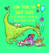 COM VIURE UN SANT JORDI PLE DE FANTASIA I EVITAR QUE SIGUI FLOR D'UN DIA