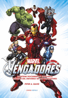 LOS VENGADORES