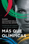MUJERES OLIMPICAS