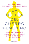LA BIBLIA DEL CUERPO FEMENINO