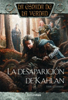 LA DESAPARICION DE KAHLAN N� 17/18