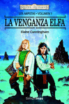 LA VENGANZA ELFA