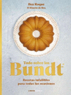 TODO SOBRE LOS BUNDT