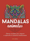 MANDALAS ANIMALES