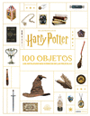 HARRY POTTER EN 100 OBJETOS