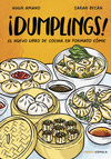 DUMPLINGS! EDICIN TAPA BLANDA