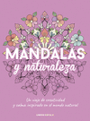 MANDALAS Y NATURALEZA