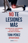 NO TE LESIONES MS