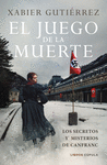 EL JUEGO DE LA MUERTE