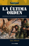 ULTIMA ORDEN