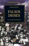 FALSOS DIOSES HEREJIA DE HORUS 2