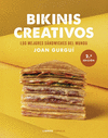 BIKINIS CREATIVOS. EDICI�N TAPA BLANDA