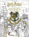 HARRY POTTER: KIT DE COLOREAR