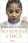 YO SOY ESA CHICA