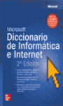 DICCIONARIO DE INFORMATICA E INTERNET