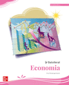 ECONOMIA 1R BATXILLERAT. MEDITERRNIA