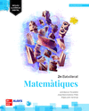 MATEMATIQUES 2N BATXILLERAT