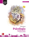 PSICOLOGIA. 1R BATXILLERAT - MEDITERRNIA