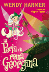 LA PERLA I LA REINA GEORGINA (COL�LECCI� LA PERLA 10)