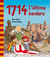 1714. L'LTIMA BANDERA