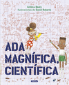 ADA MAGNIFICA, CIENTIFICA (ES)