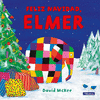 �FELIZ NAVIDAD, ELMER!