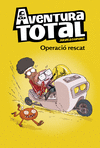 OPERACI RESCAT (SERIE AVENTURA TOTAL)