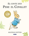 EL CONTE D'EN PERE EL CONILLET. 120 ANIVERSARI