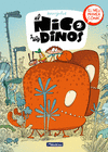 NICO I ELS DINOS 1, EL (CAT)