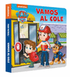 VAMOS AL COLE.
