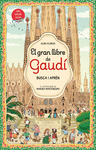 GRAN LLIBRE D'EN GAUDI, EL. BUSCA I APRE